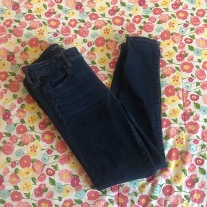 AmericanEagle HiRise Jegging